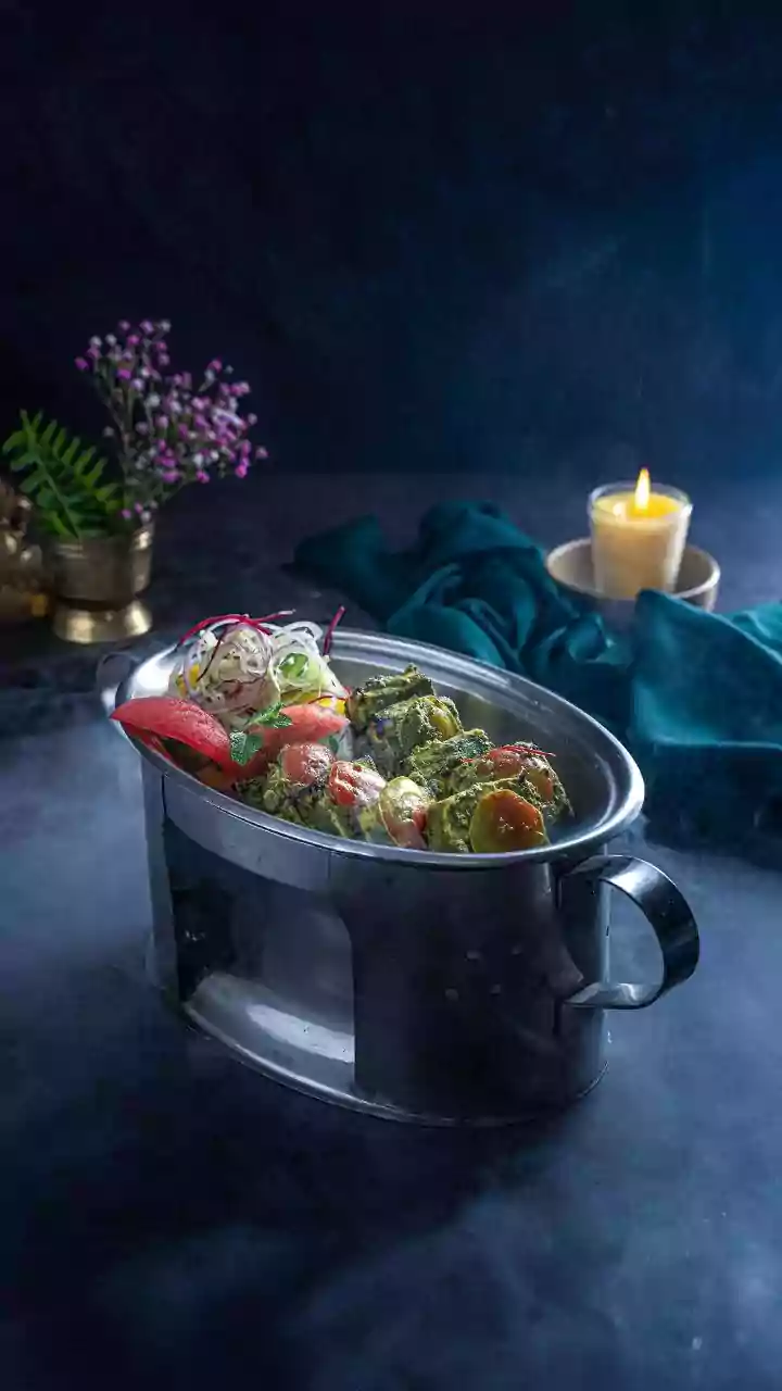 Swicy Foods To Regional Specialities: The Flavours Defining Indian Dining