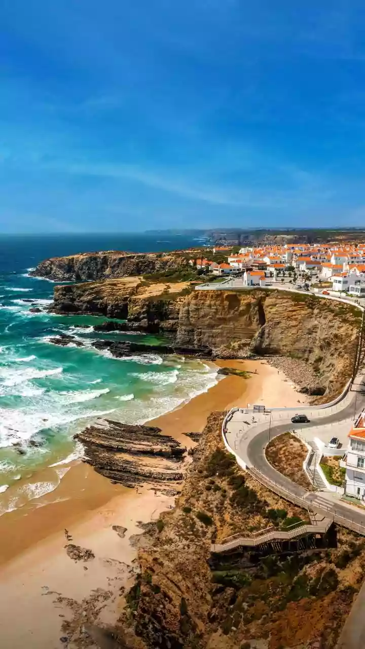 Portugal's most peaceful coastal towns: A list
