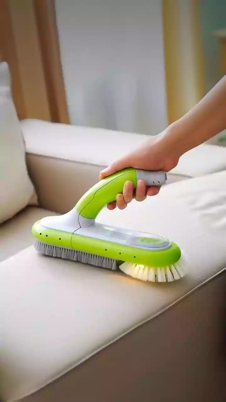 High Dust Should Come before Wet Areas and Floors
