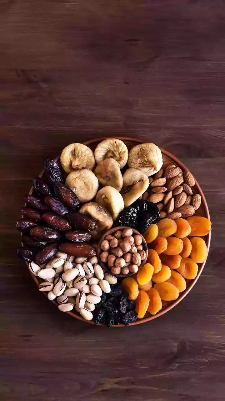 Ramadan Refresh: Smart Iftar Choices for a Healthy Fast