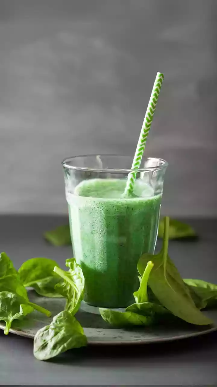 Replace Fizzy Sodas With Refreshing Homemade Kokum Coolers Smoothies And Herbal Teas