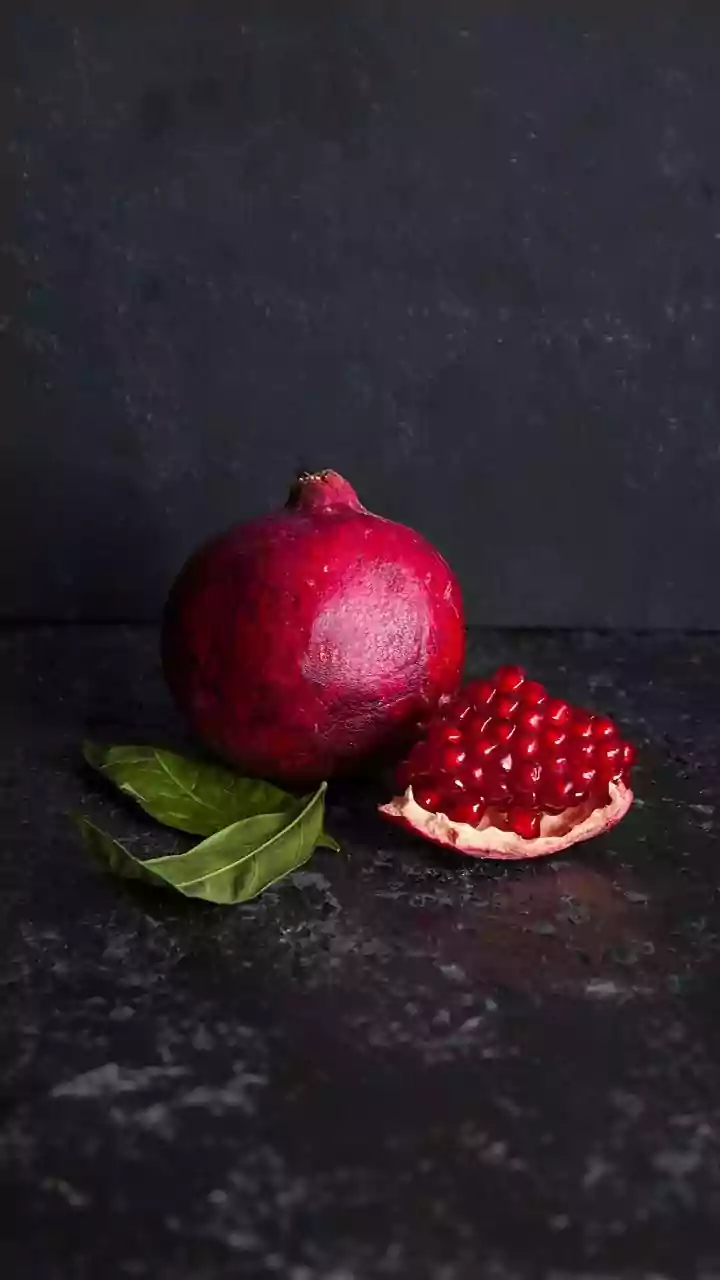 Romã: Um Superalimento Cheio de Símbolos e Benefícios Incríveis para a Saúde