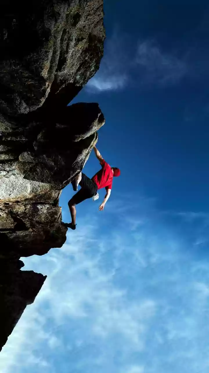 Top places for rock climbing in Malawi