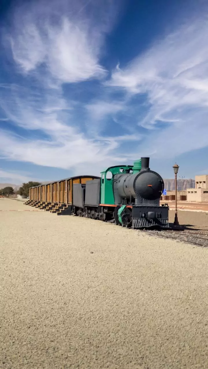 The Samjhauta Express Era: What It Means for Rail and History Readers