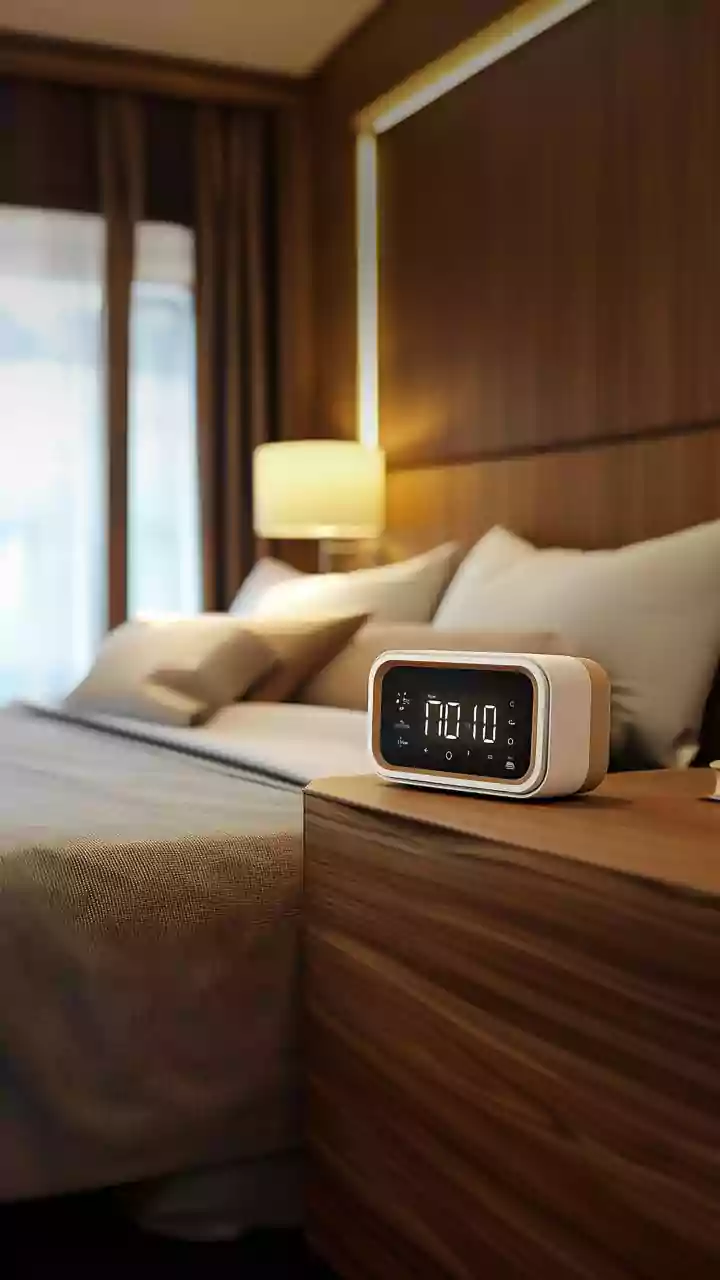 Why we used to sleep in two segments – and how the modern shift changed our sense of time