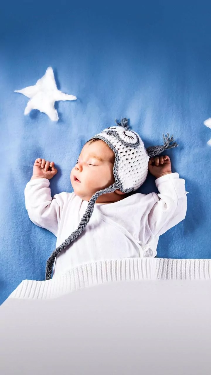 Celestial Whispers: Discover Enchanting Moon-Inspired Baby Names
