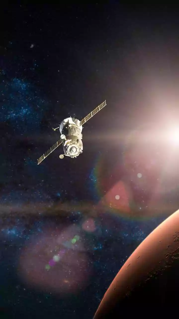Scaling Oxygen On Mars: New Reactor Tech Converts Thin Carbon Atmosphere Efficiently