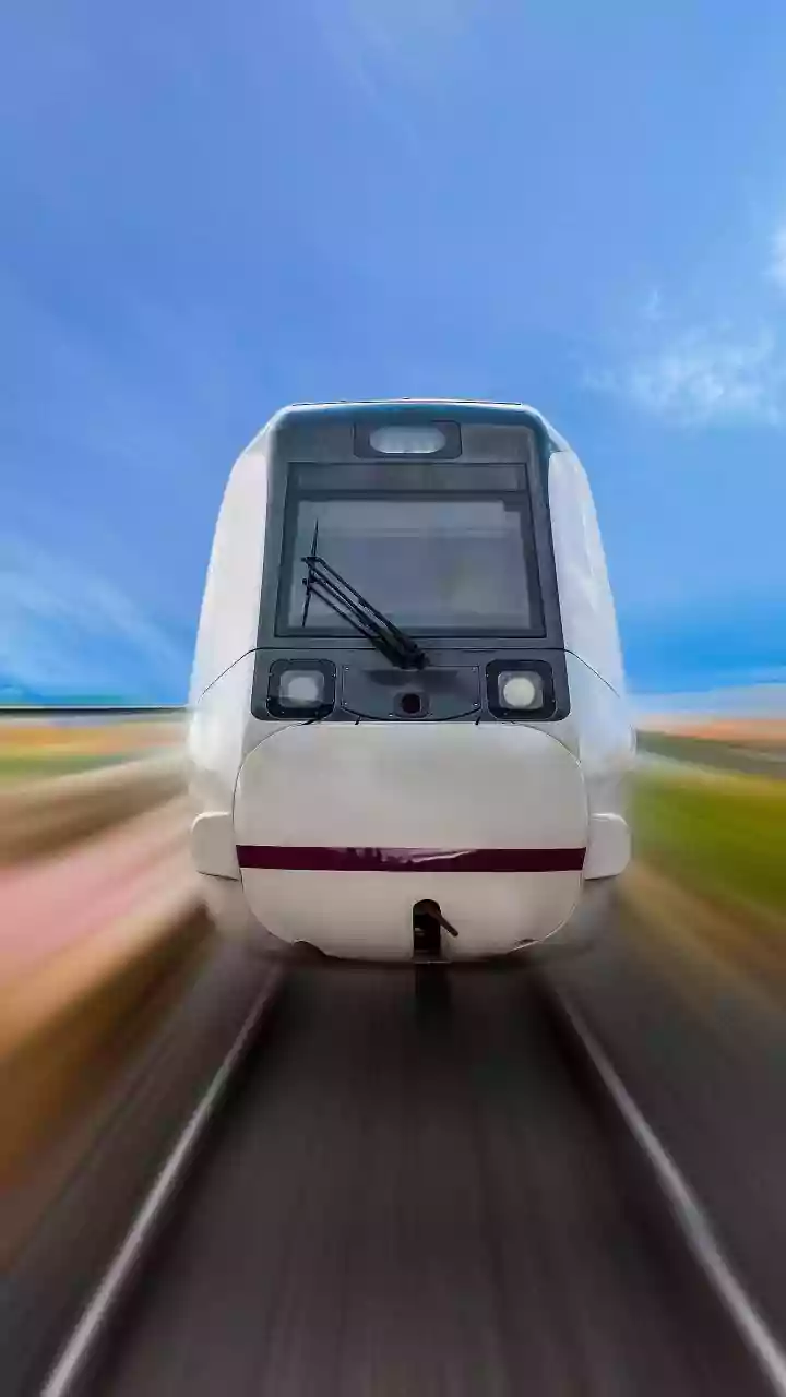 India’s first bullet train to start on August 15, 2027: Railway Minister