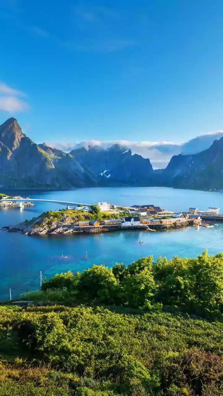 Trump's Greenland Ambitions: A US Perspective