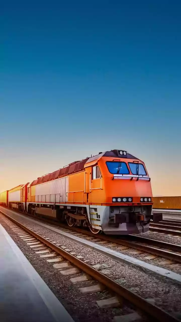 Islamabad-Tehran-Istanbul freight train service delayed again due to security concerns