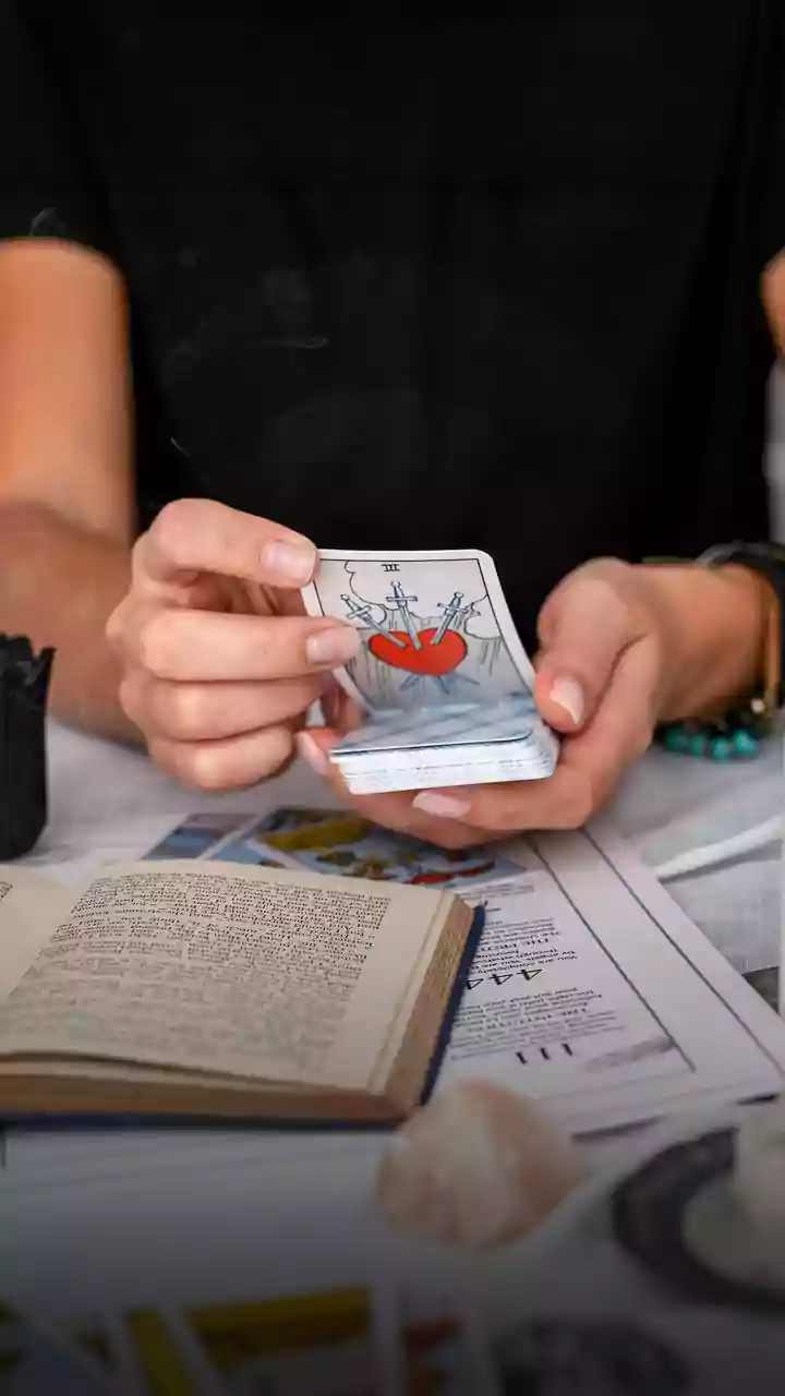 O Tarot tem um conselho para o seu signo em junho