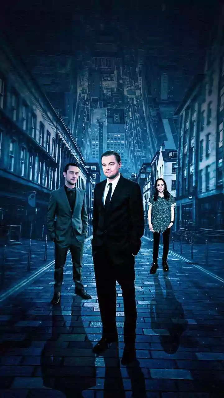 Why Mind Bending Sci Fi Classics From Inception To Interstellar Command Top Streaming Choice For Weekends