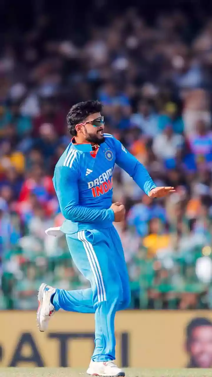 Shoulder finally won: Rajasthan Royals skipper Riyan Parag undergoes shoulder surgery, shares health update on social media