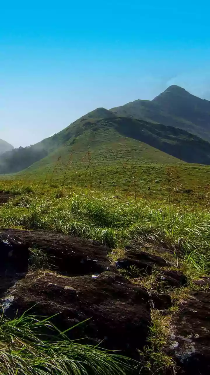 Discover Velliangiri hills: Tamil Nadu’s hidden Kailash for pilgrims and trekkers