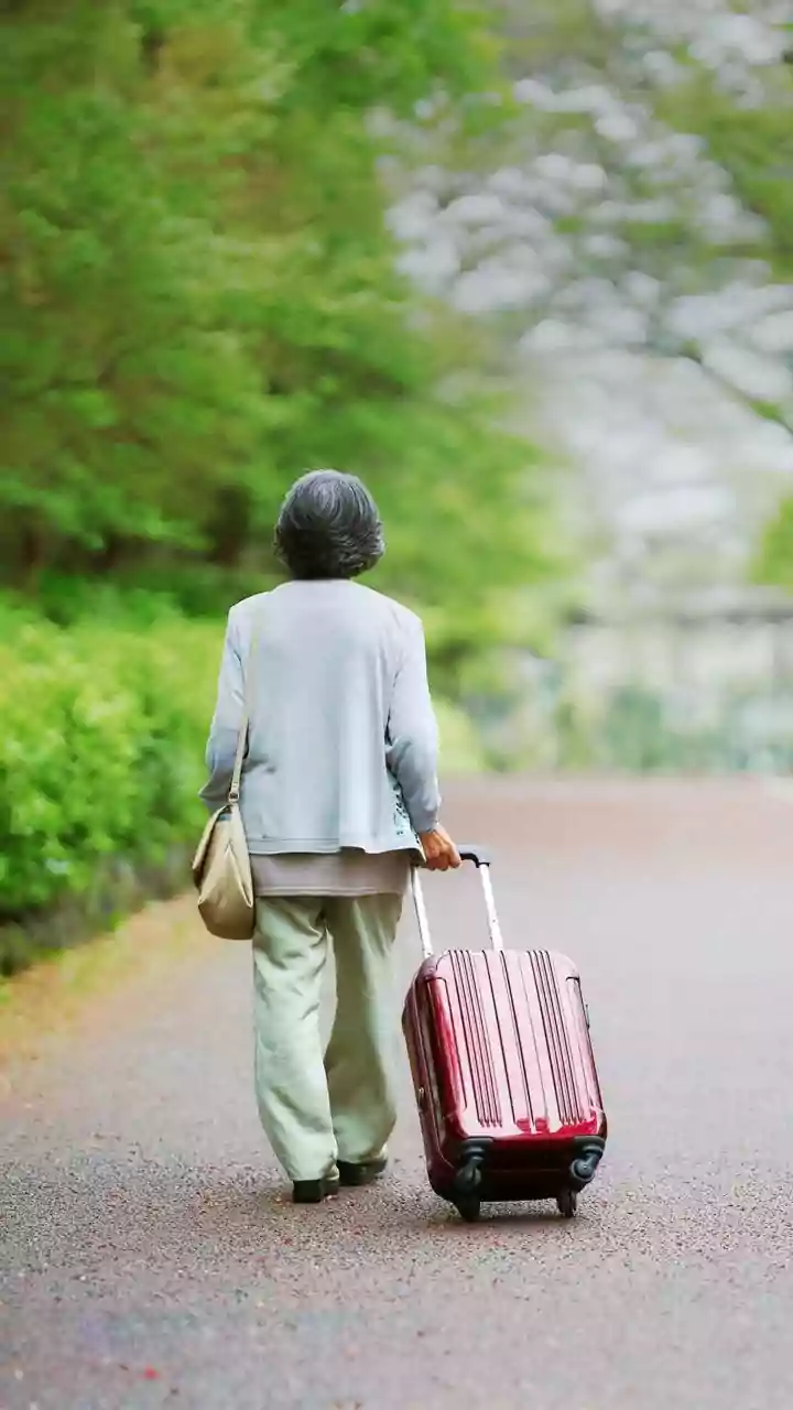 Viajar pode ajudar corpo e mente a envelhecer melhor, afirma estudo