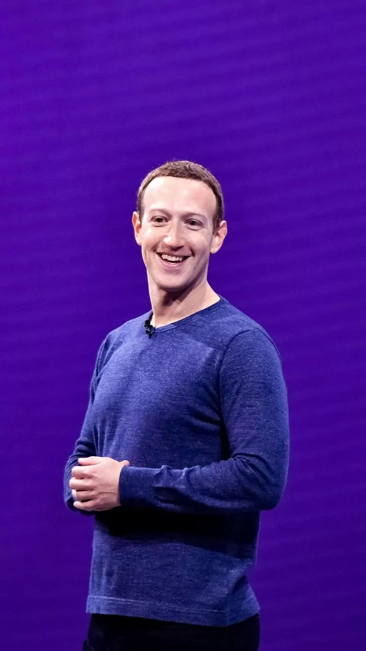 Meta issues non-voting Class C shares preserving Mark Zuckerberg's control