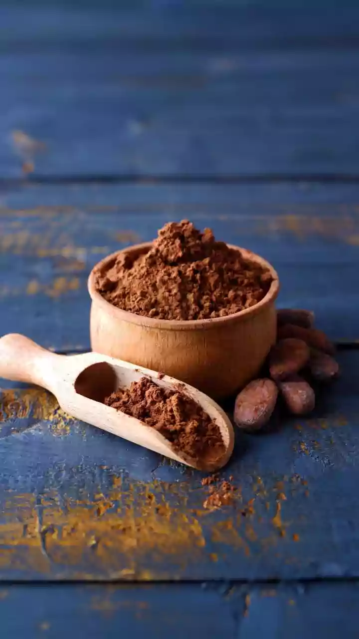 Cocoa Vs. Processed Chocolate: What’s Best For Your Health?
