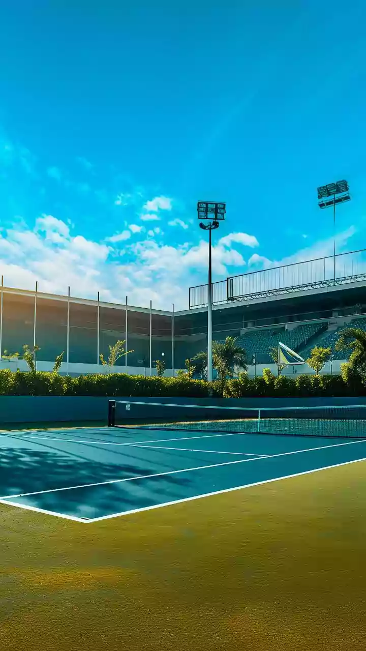 Who is Jay Meena? India's first-ever soft tennis bronze medallist at Asian Games. How is the sport played and more