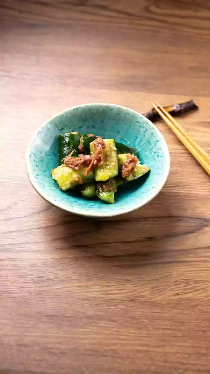 Crispy Cucumber Recipes Are Back: Try These At Home