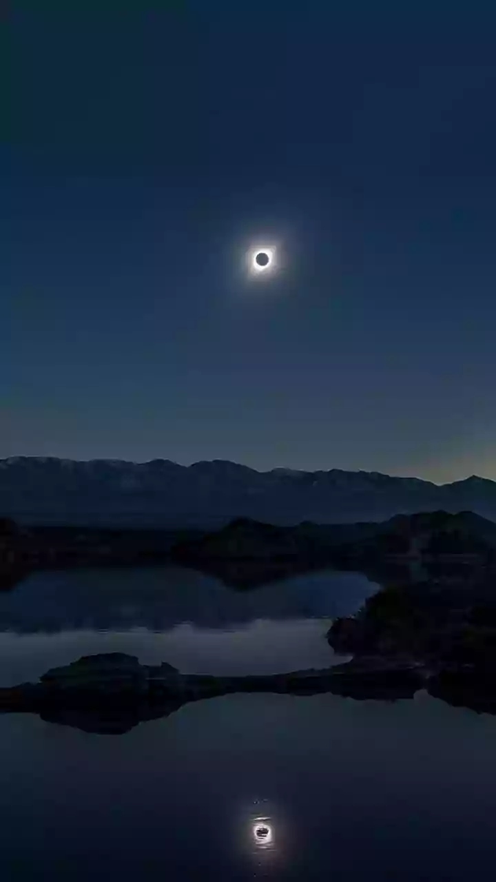 Experience the 2026 Total Solar Eclipse: Top Spots in Spain, Iceland, and Greenland