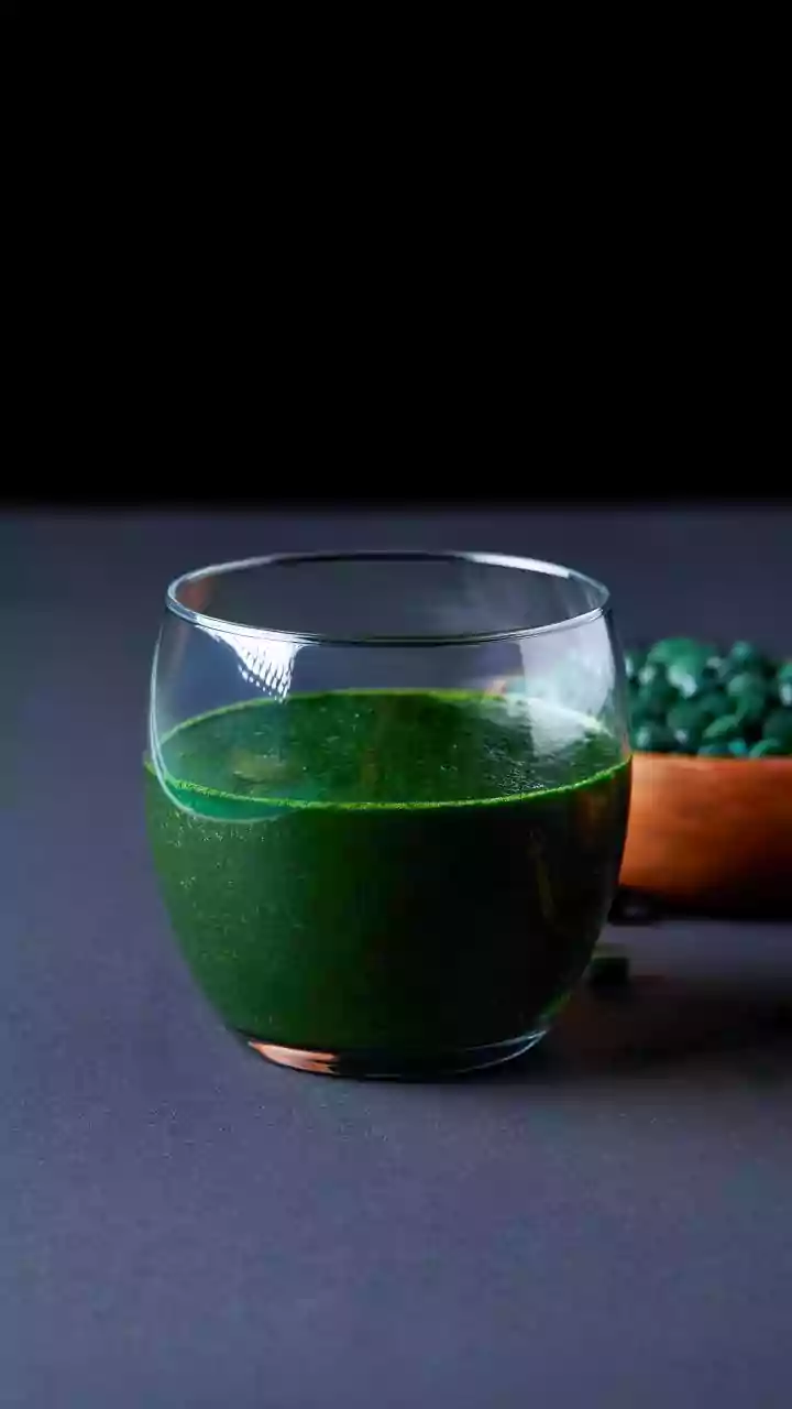 Why you should know about teff grass shoots