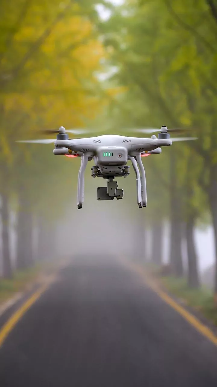 Army unveils technology roadmap for unmanned aerial systems, loitering munitions