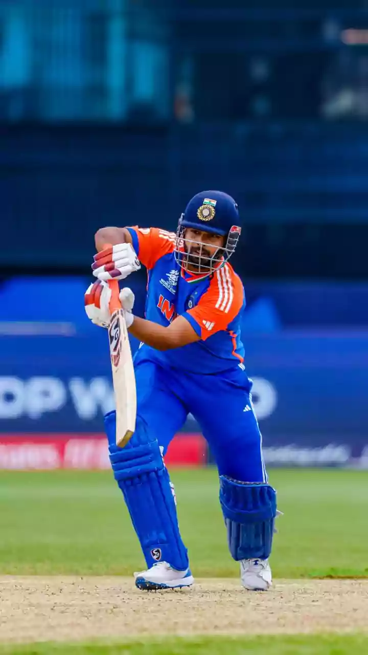 3 Indian players who played 2024 T20 World Cup but are missing in 2026