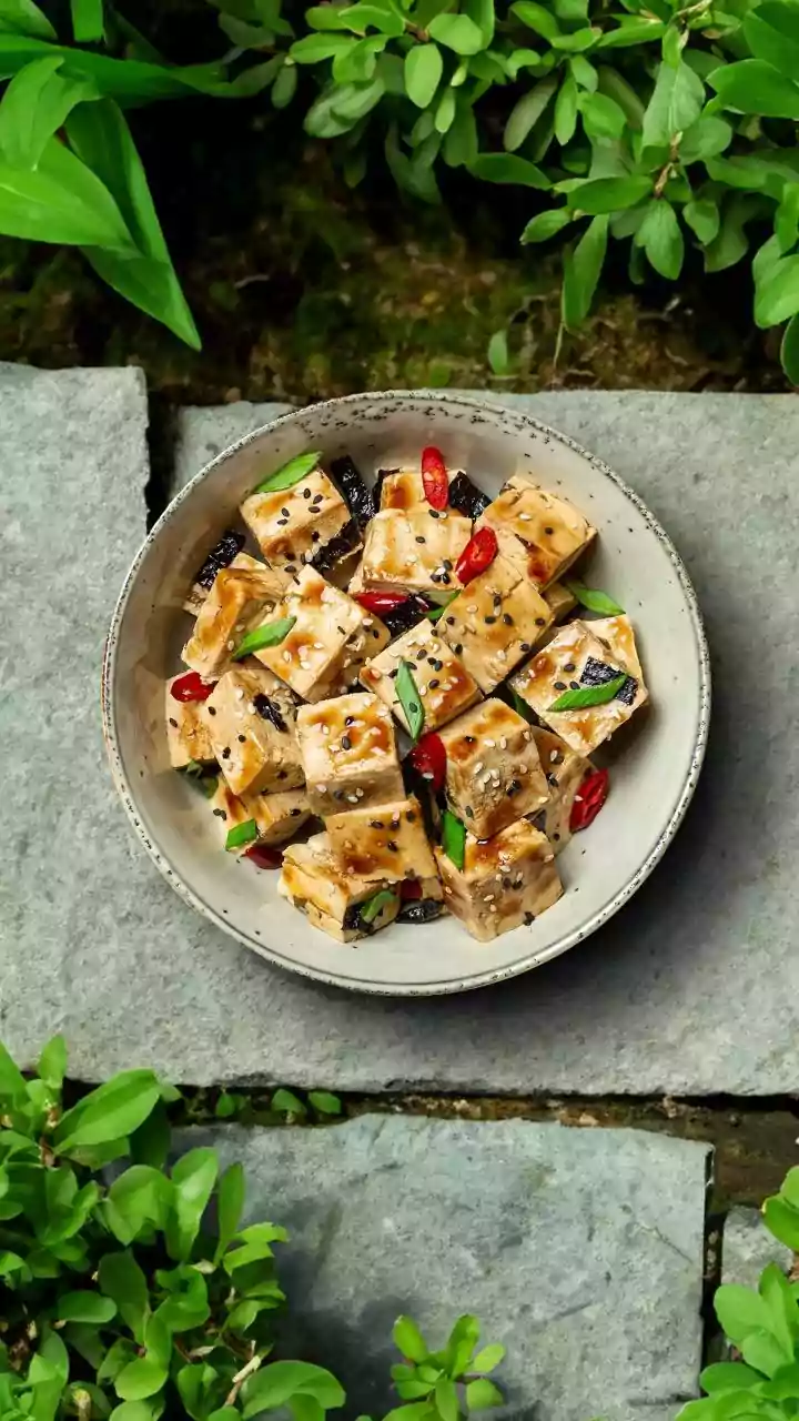 High-Protein Dinner Recipes: Upgrade Paneer And Tofu Dishes In Under 20 Minutes