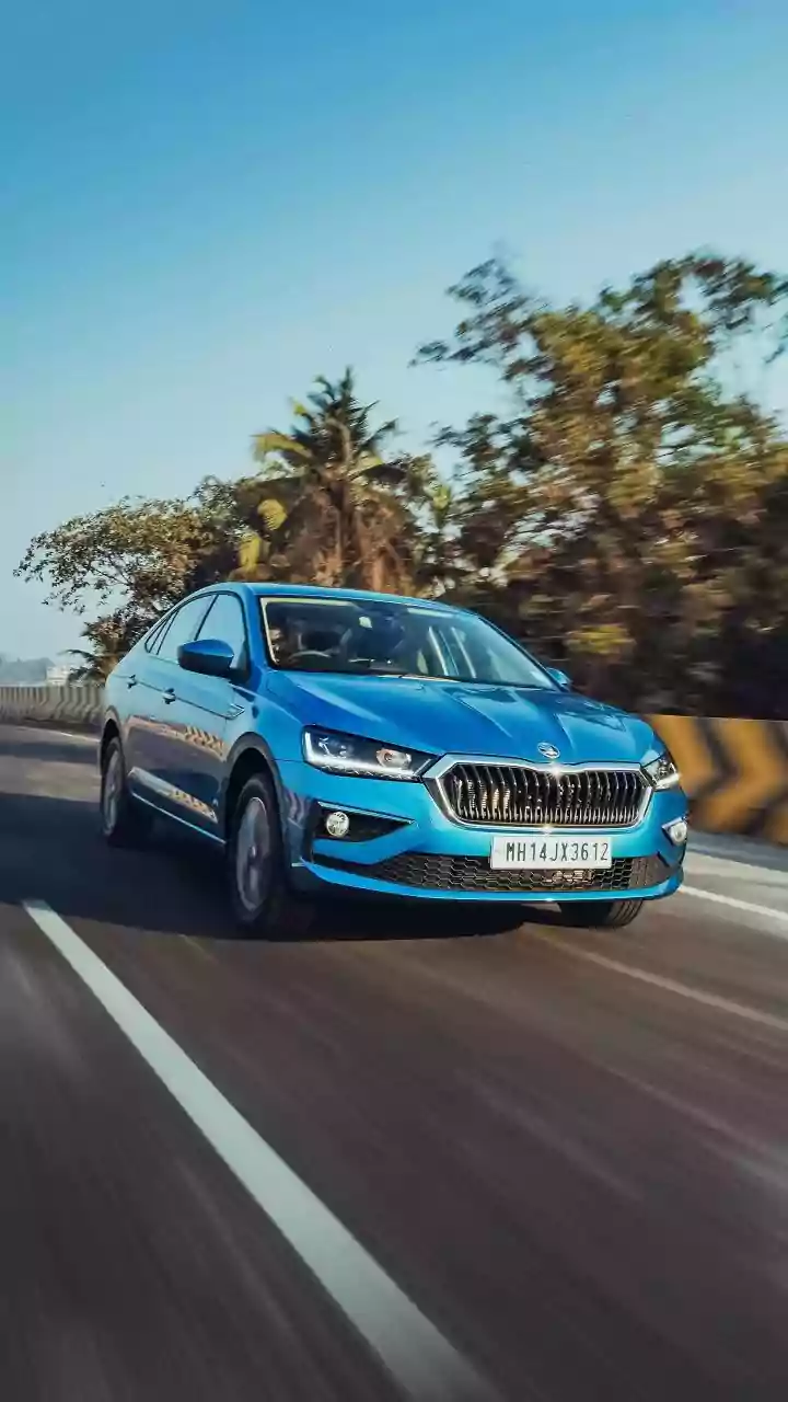 How India–EU FTA can boost Skoda Auto India’s technology, localisation and supply chain? | EXPLAINED