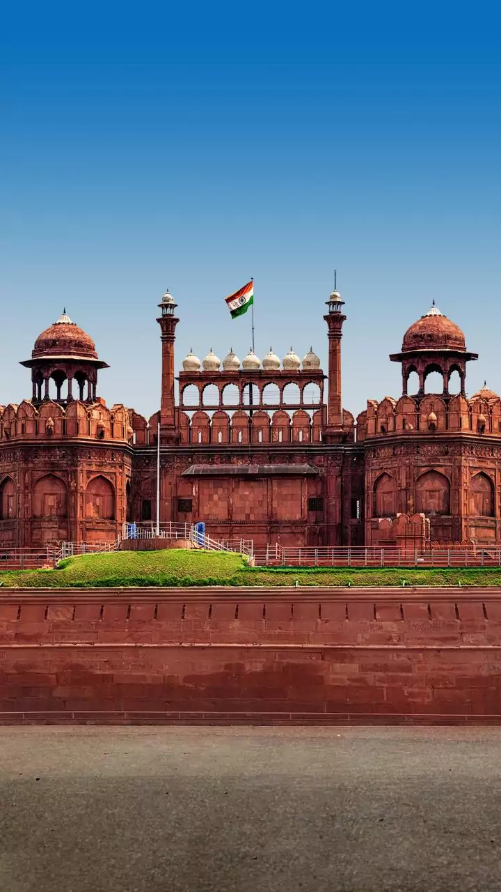 Country shocked by JNU-like incidents: Delhi CM on sloganeering at university protest