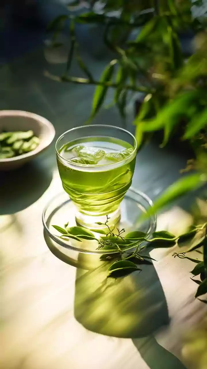 Matcha's Growing Popularity Is Inspiring Bengaluru's Next Generation Of Cafés