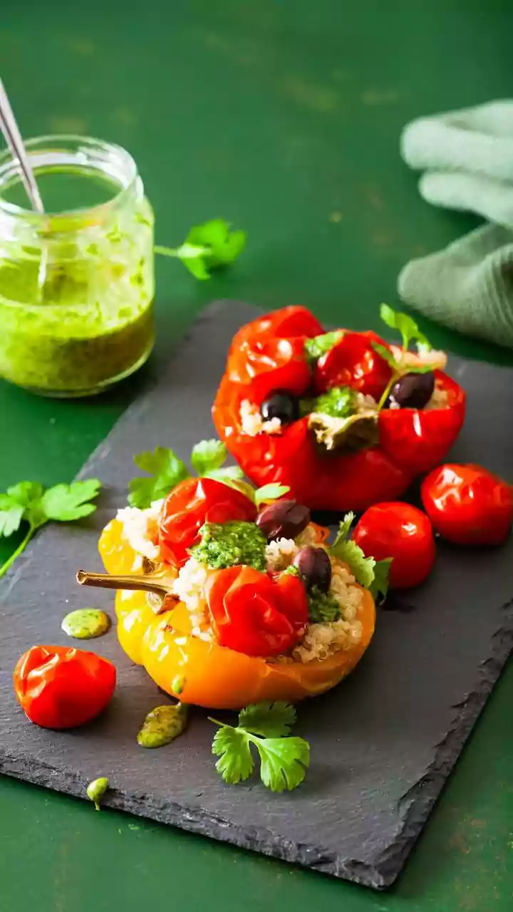 10 Global Tomato Delights: Culinary Journey