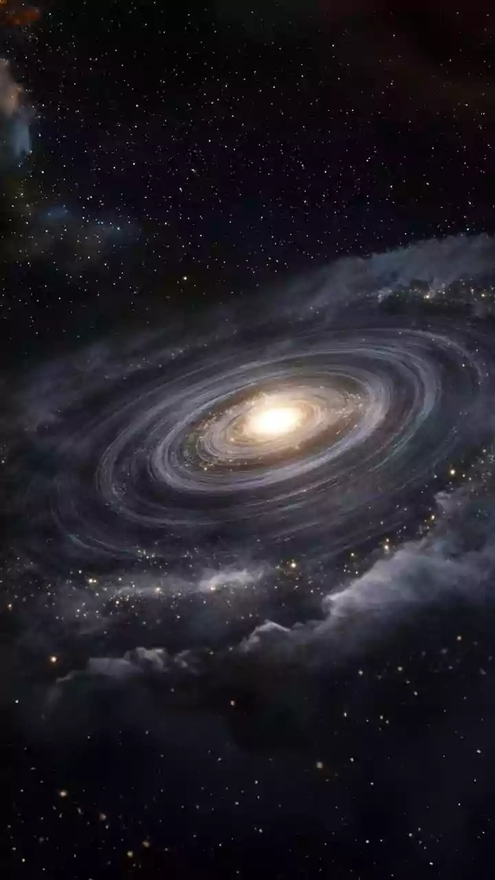 Jim Green And Ed Belbruno's Proposal Uses Milky Way Gravity To Rethink The Sun's Domain