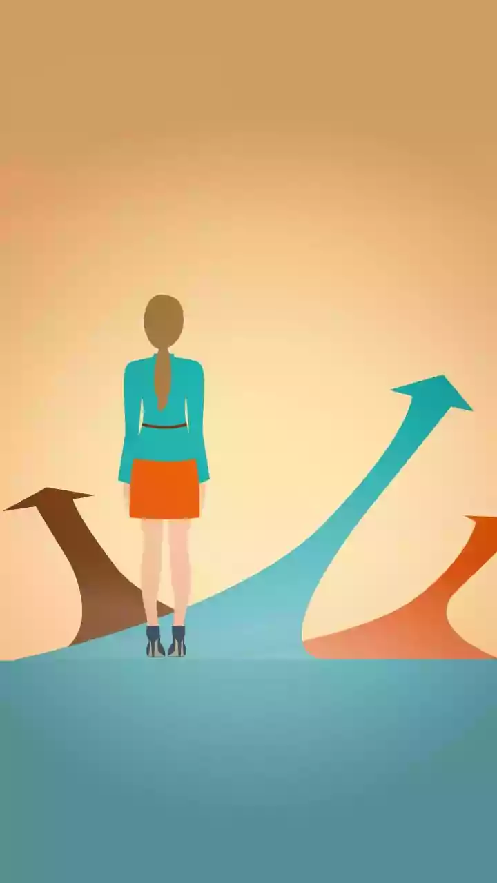 Navigating the Fog: Why Feeling Lost at 18 is Normal, and How to Find Your Way