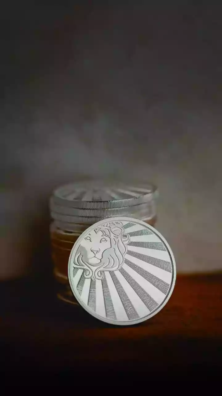 Silver's Soaring Potential: SAMCO's Bold Rs 4 Lakh Prediction