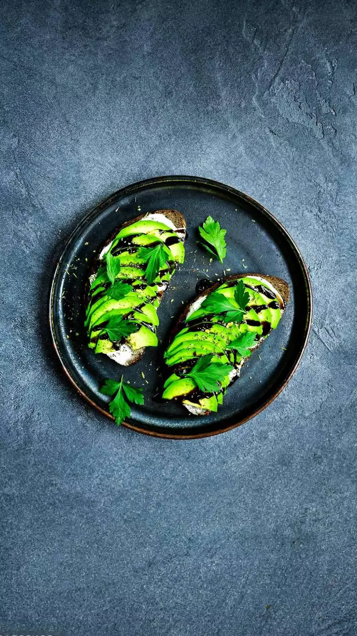Avocado Toast In The Latest PM Modi Reel Puts The Breakfast In The Reel In Focus