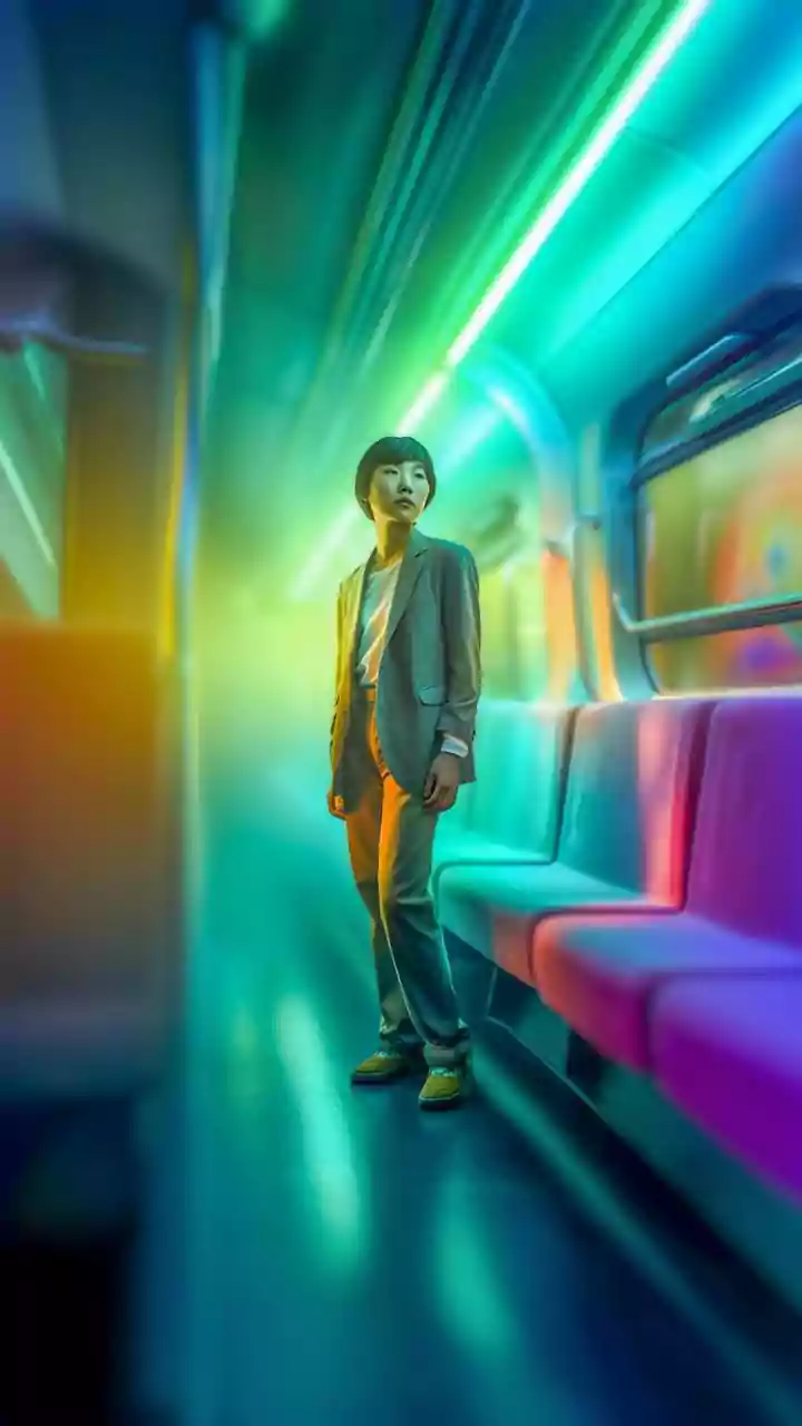 Gen Z Slangs That Took A W In 2025: Unc, Chopped, Aura