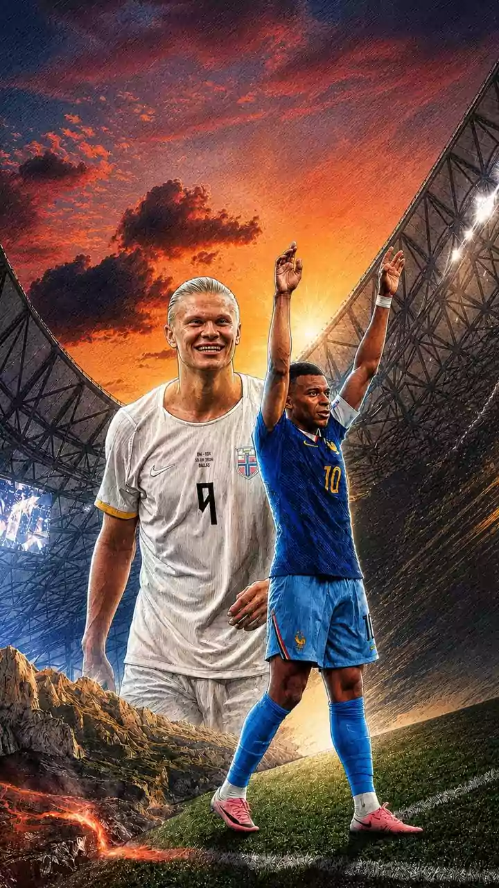 Here is why FIFA World Cup 2026 is emerging as the greatest ever for football fans