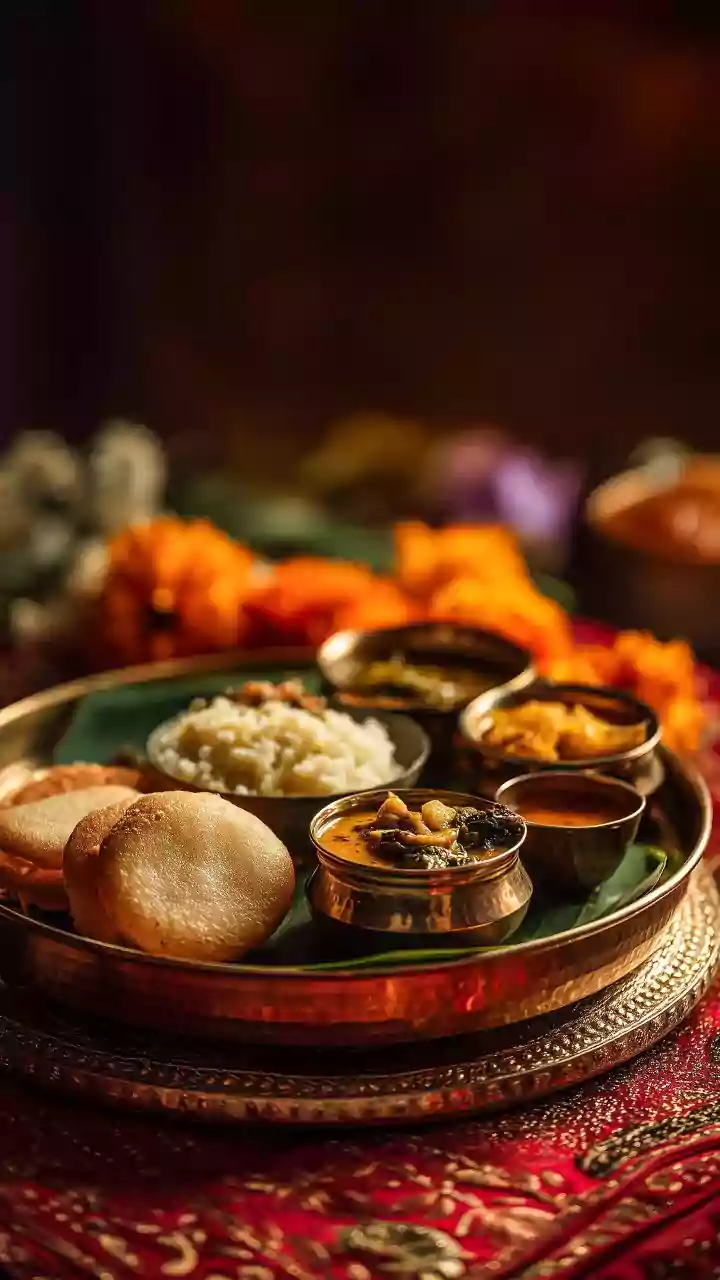 Flavours of India: Traditional Regional Dishes to Include in Your Wedding Menu