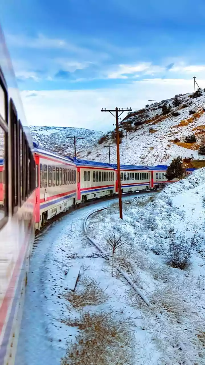 Monsoon or Winter, Konkan Railway Offers Two Very Different Scenic Experiences