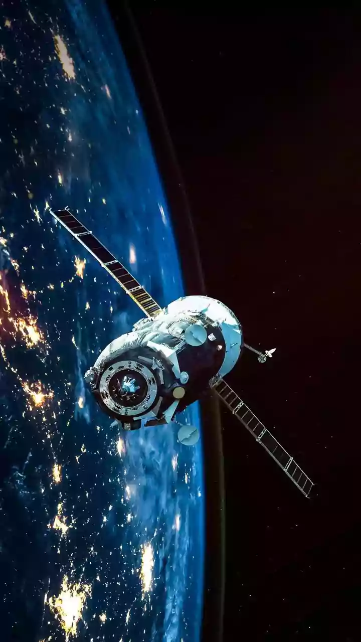 How AI Is Helping NASA Handle The Exploding Volume Of Space Observation Data