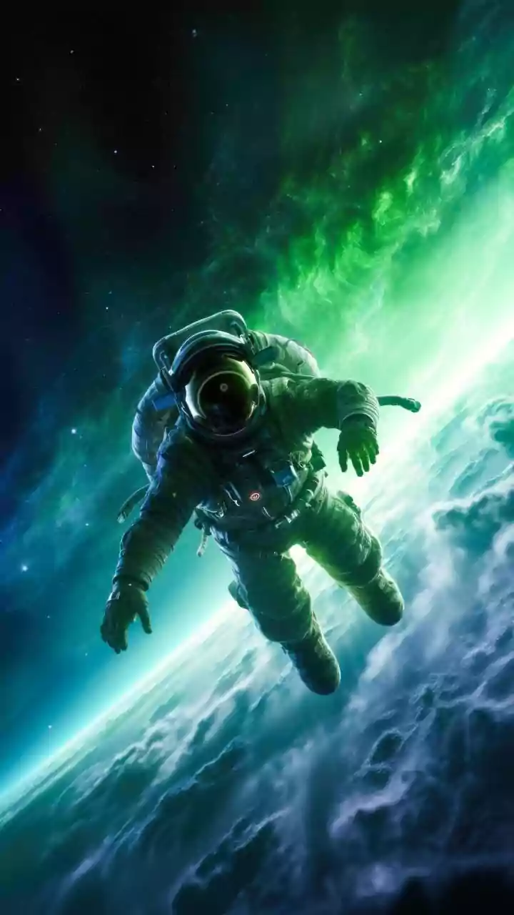 How Students Can Turn Interest In ISRO Into A Space Science Path