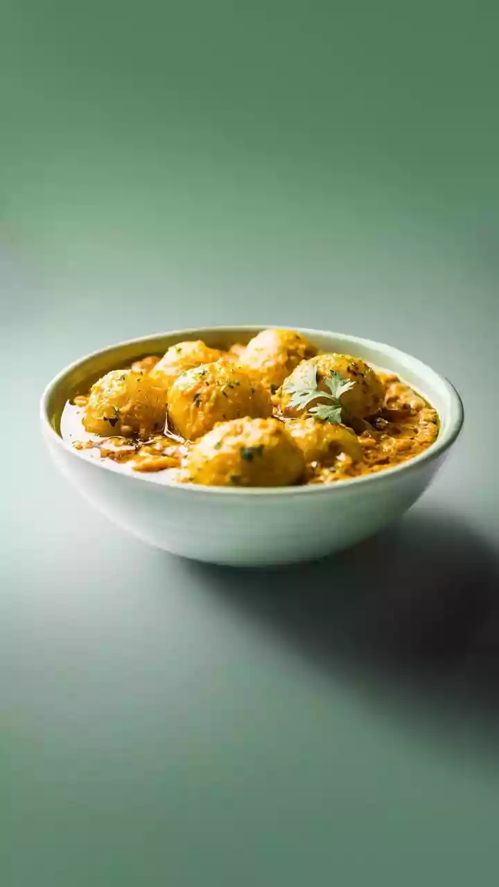 Making Halwai-Style Aloo Sabji: A Home Guide