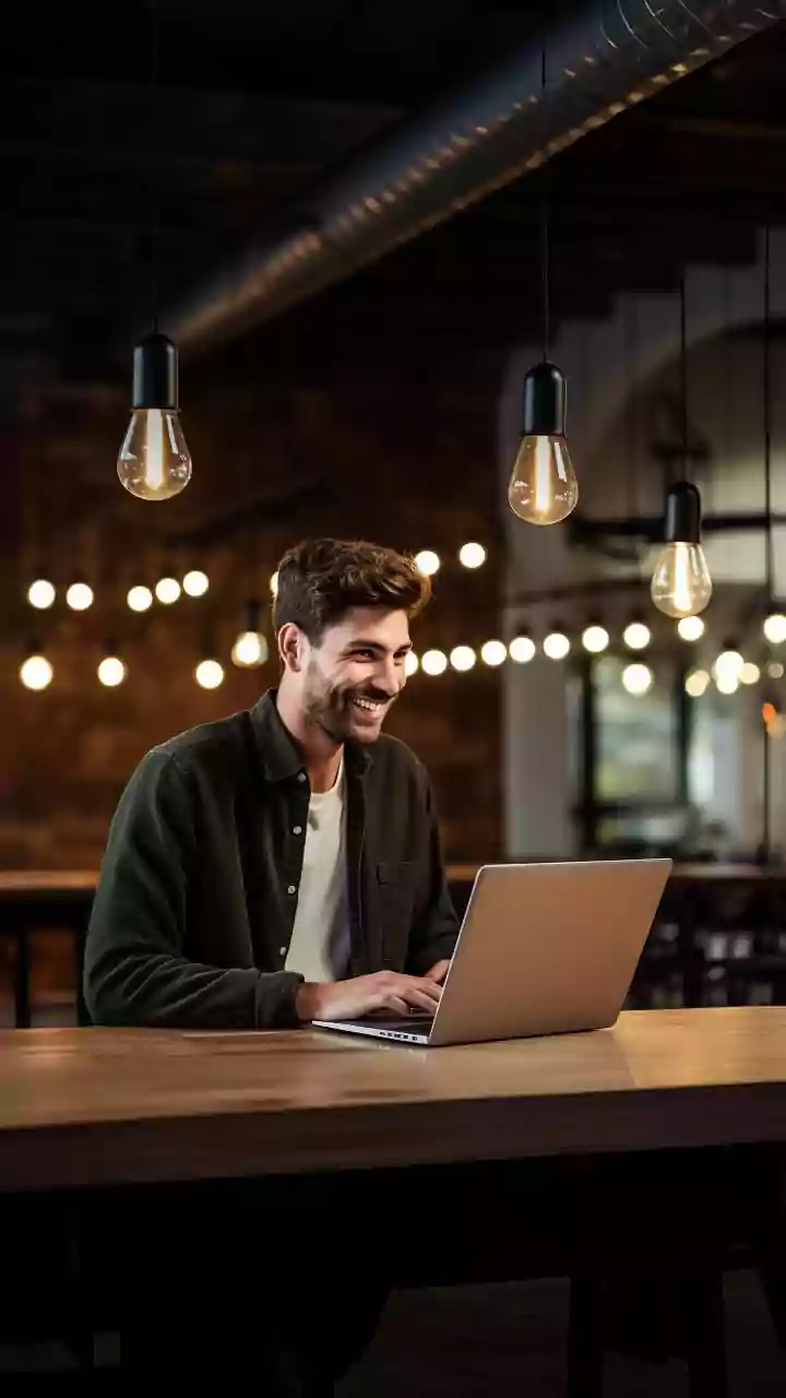 How Building A Portfolio Career Helps Young Workers Combine Remote Jobs And Consulting