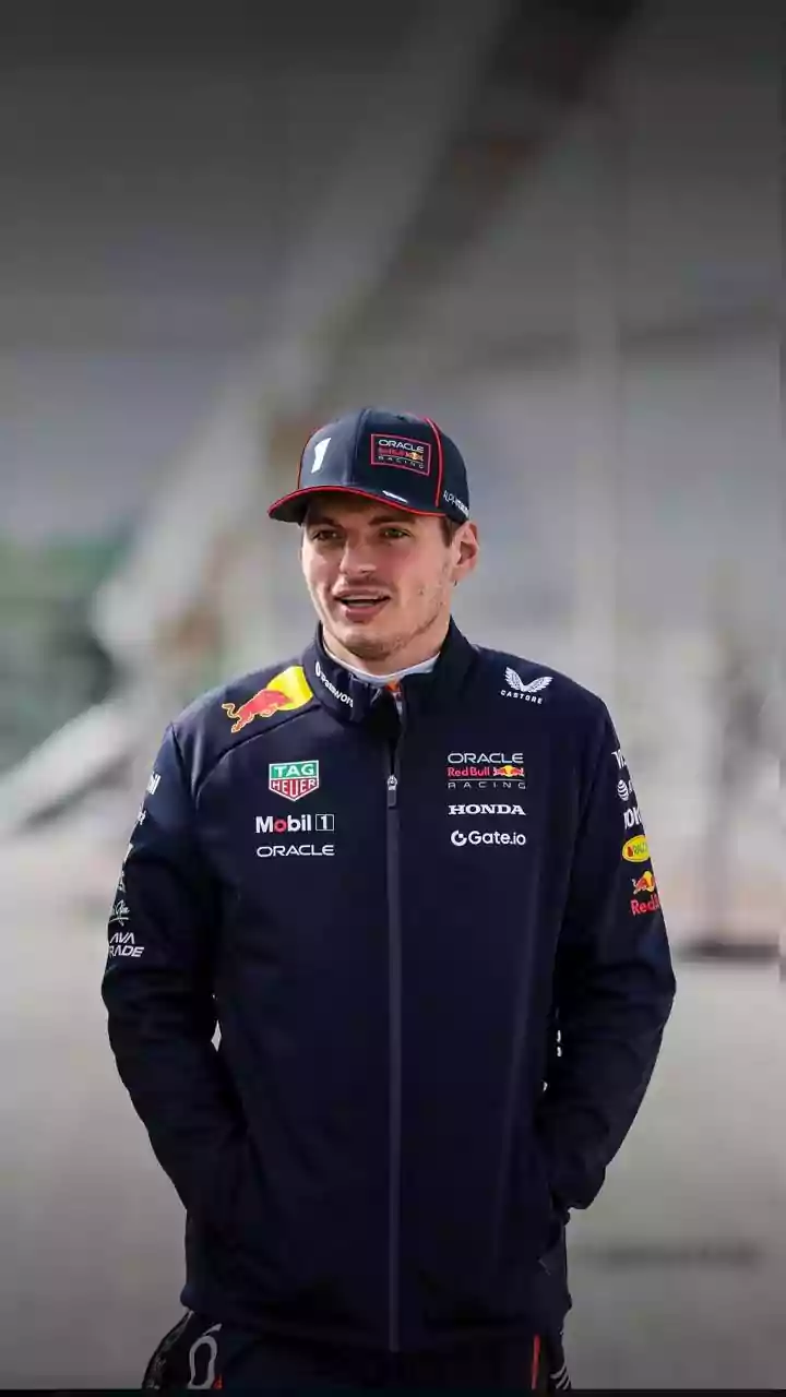'When You're On Your Own, You Can...': Verstappen Opens Up On Being Lone Red Bull In Three-Horse Title Race