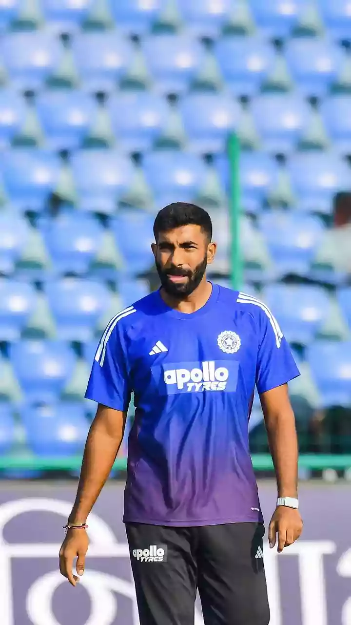 Will Jasprit Bumrah take further part in SA T20I series?