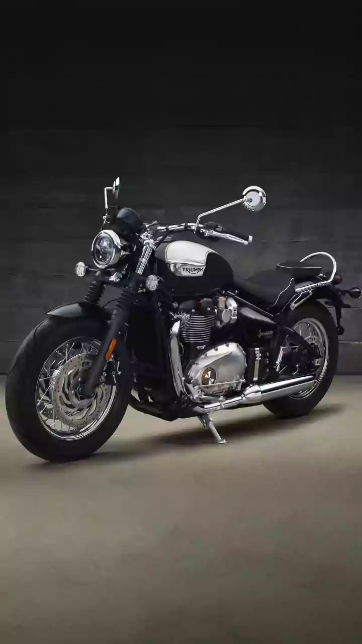 Triumph India Buyers May See A Policy Advantage