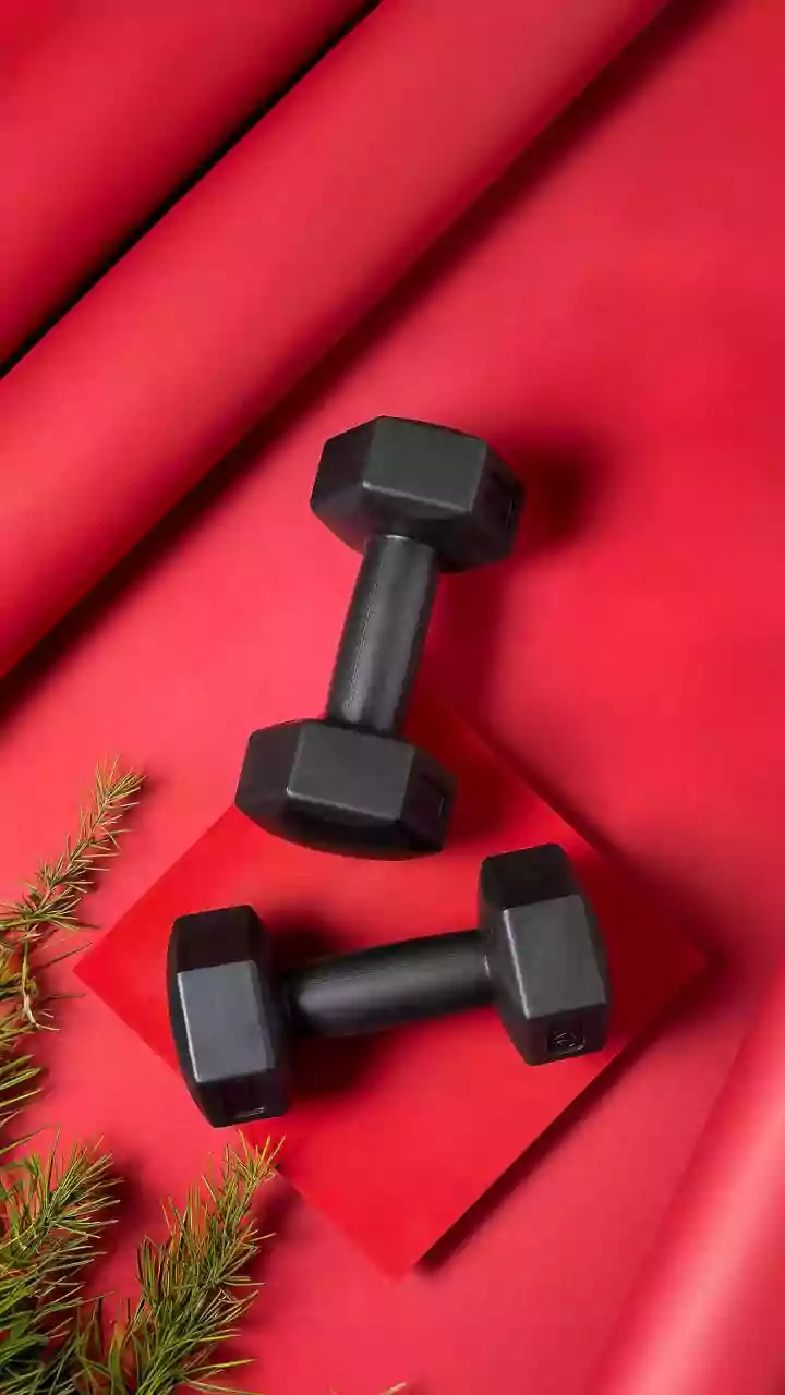 Festive Fitness: Making Space For Exercise Without Missing Celebrations