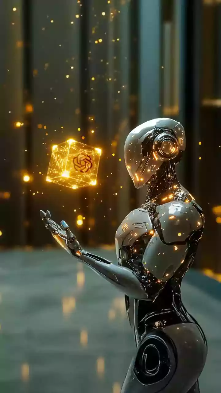 The New Funding For Eka Robotics Backs Research Into Robots Performing Physical Tasks
