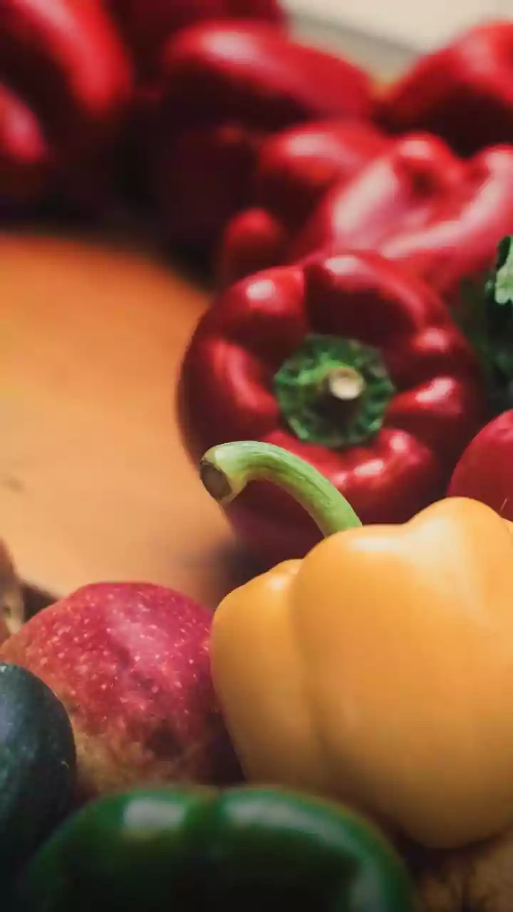 Keep Ripe Items Where They Will Not Be Forgotten